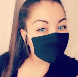 Meet your Posher, Rosa